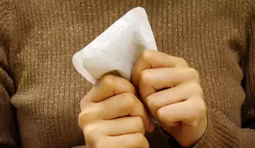 貼式暖暖包選購指南 - 最完整保暖攻略