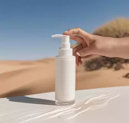 防晒乳选购指南：全面解析防晒乳选购要点