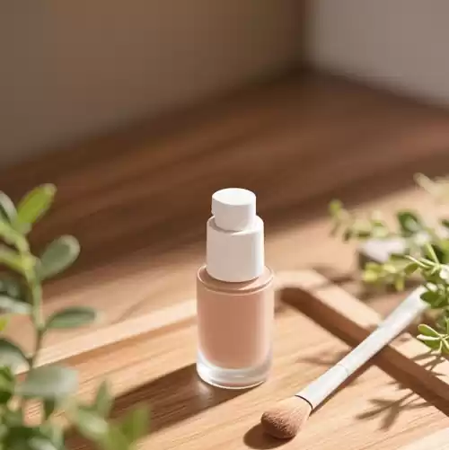 开架粉底液选购指南 - 平价也能打造完美底妆