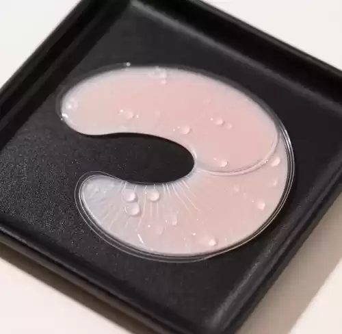 眼膜液對比分析