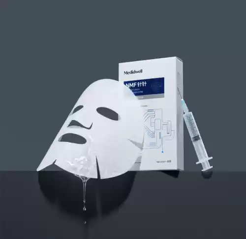 美迪惠尔 NMF针剂面膜