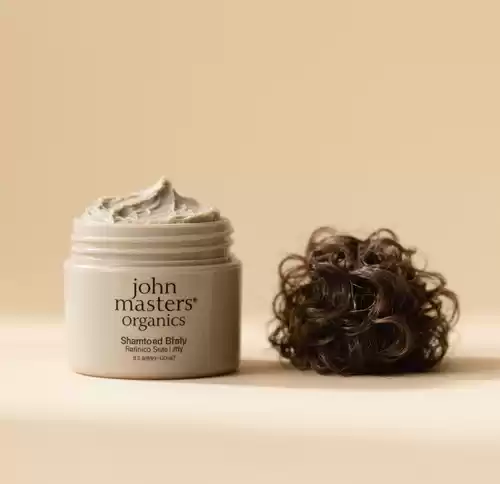 John Masters Organics 发蜡泥