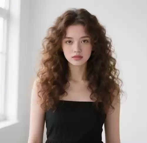 细软发质
