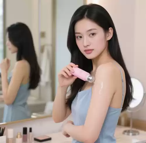 滚珠式止汗剂