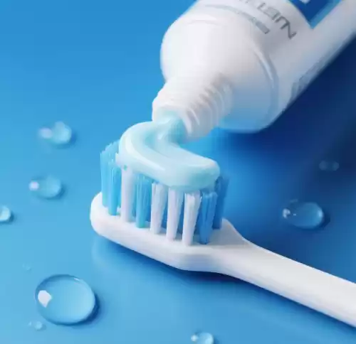 舒适达速效抗敏牙膏