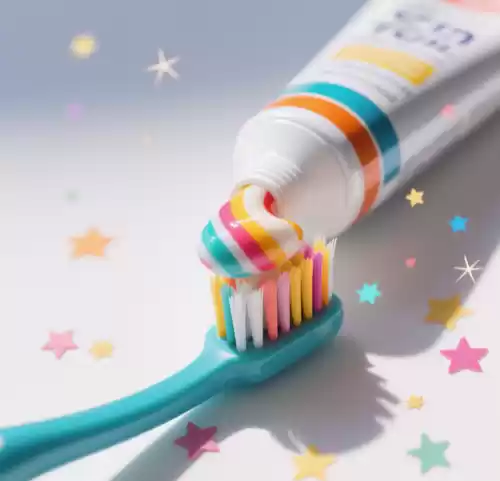 Aquafresh抗敏感牙膏