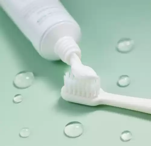 Crest抗敏感牙膏